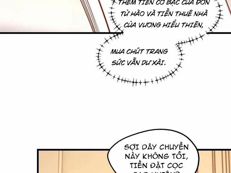 Trọng Sinh Không Làm Chạn Vương, Tôi Một Mình Nạp Game Thăng Cấp 129 trang 28