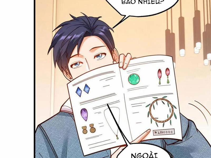 Trọng Sinh Không Làm Chạn Vương, Tôi Một Mình Nạp Game Thăng Cấp 129 trang 29