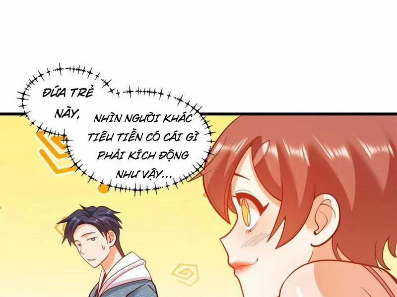 Trọng Sinh Không Làm Chạn Vương, Tôi Một Mình Nạp Game Thăng Cấp 129 trang 42