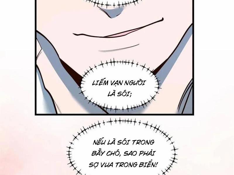 Trọng Sinh Không Làm Chạn Vương, Tôi Một Mình Nạp Game Thăng Cấp 129 trang 51