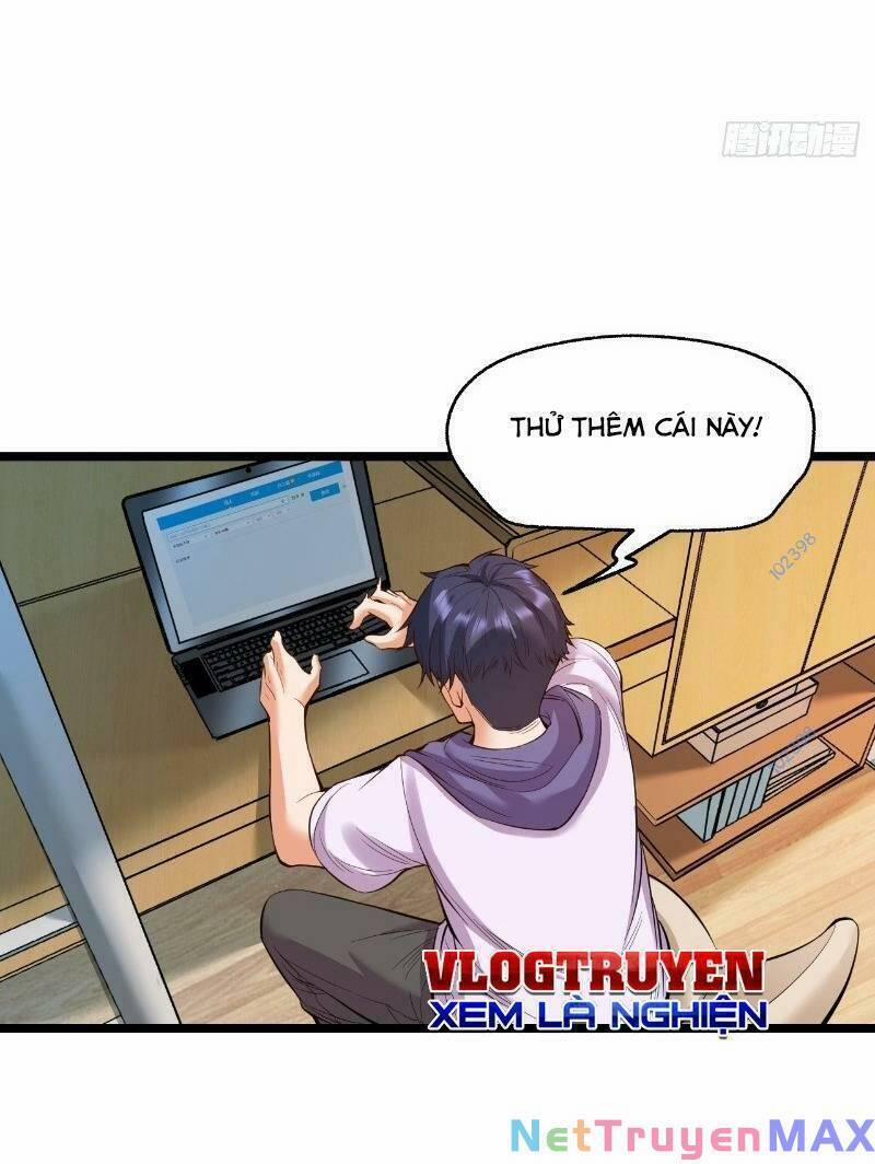 Trọng Sinh Không Làm Chạn Vương, Tôi Một Mình Nạp Game Thăng Cấp 13 trang 20