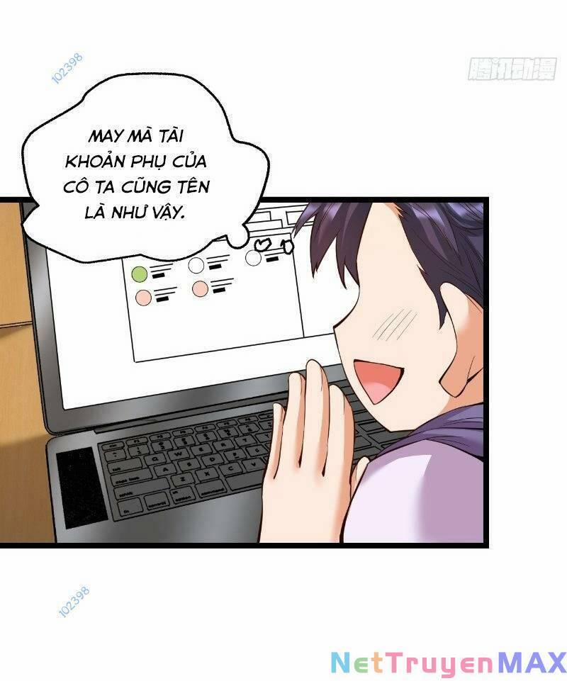 Trọng Sinh Không Làm Chạn Vương, Tôi Một Mình Nạp Game Thăng Cấp 13 trang 22