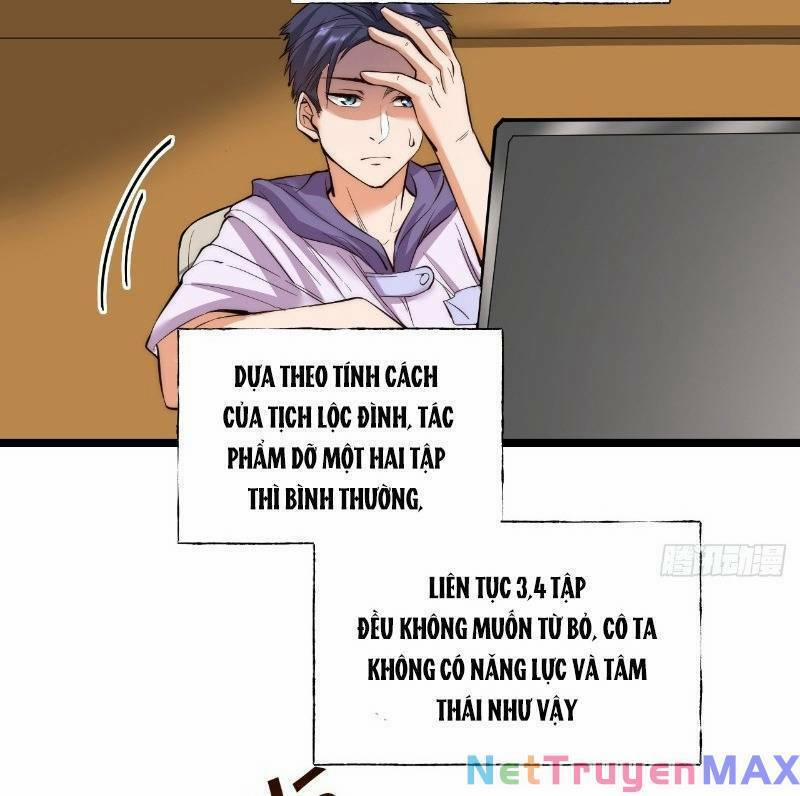 Trọng Sinh Không Làm Chạn Vương, Tôi Một Mình Nạp Game Thăng Cấp 13 trang 31