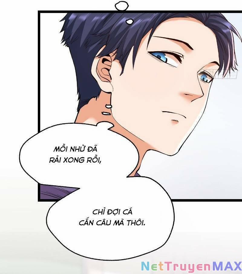 Trọng Sinh Không Làm Chạn Vương, Tôi Một Mình Nạp Game Thăng Cấp 13 trang 41