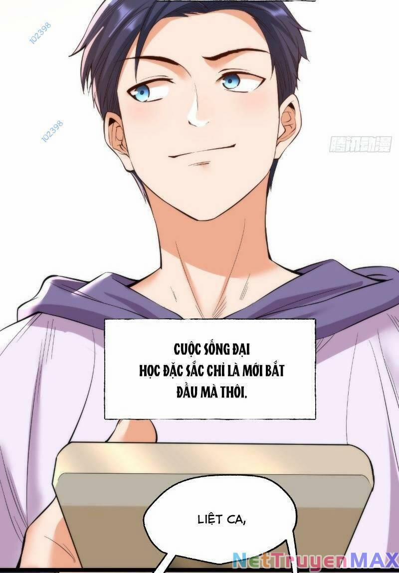 Trọng Sinh Không Làm Chạn Vương, Tôi Một Mình Nạp Game Thăng Cấp 13 trang 46