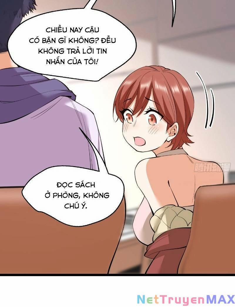 Trọng Sinh Không Làm Chạn Vương, Tôi Một Mình Nạp Game Thăng Cấp 13 trang 47