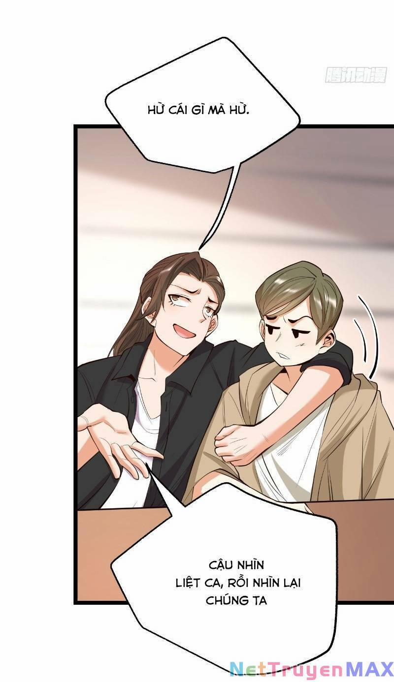 Trọng Sinh Không Làm Chạn Vương, Tôi Một Mình Nạp Game Thăng Cấp 13 trang 49