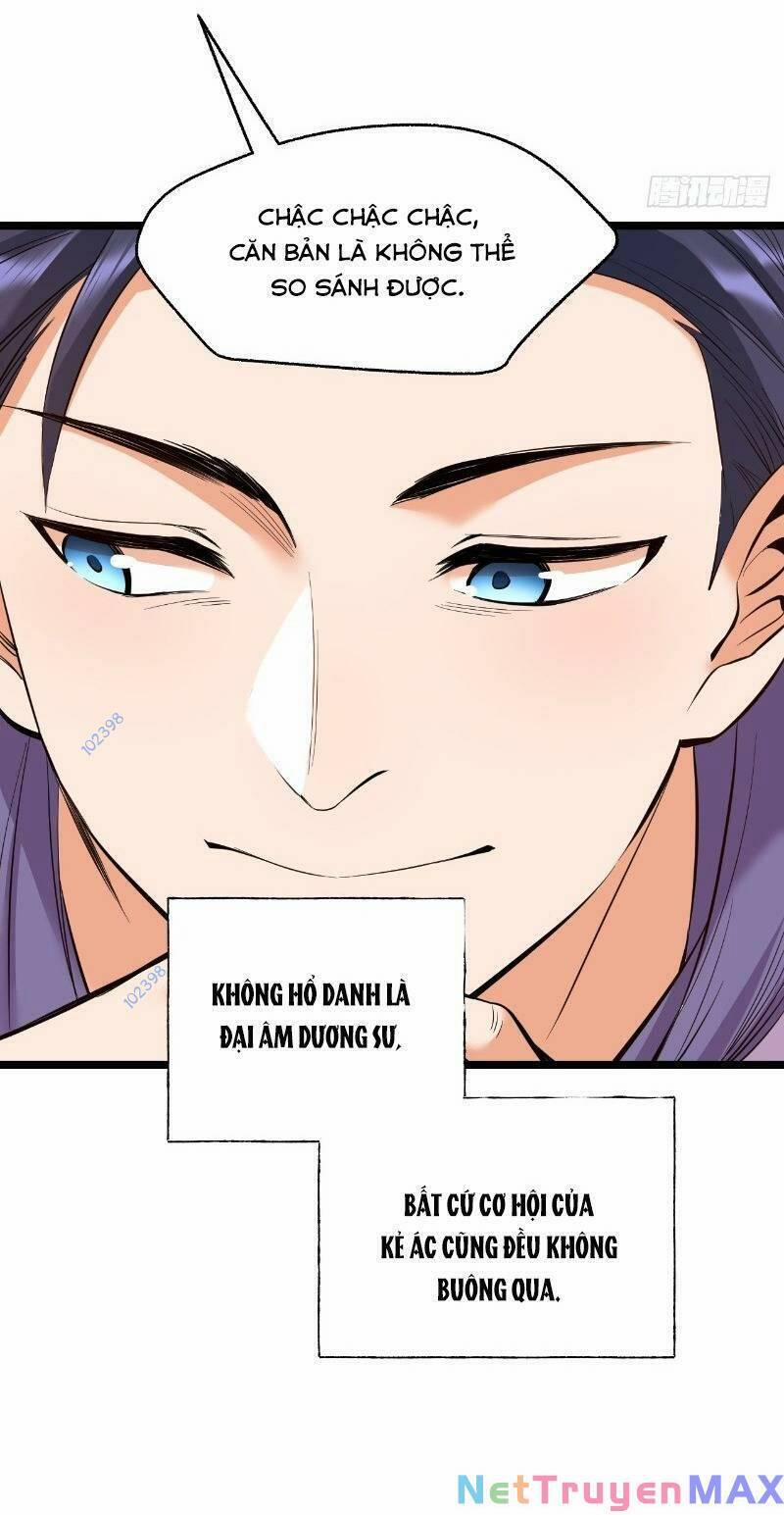 Trọng Sinh Không Làm Chạn Vương, Tôi Một Mình Nạp Game Thăng Cấp 13 trang 50