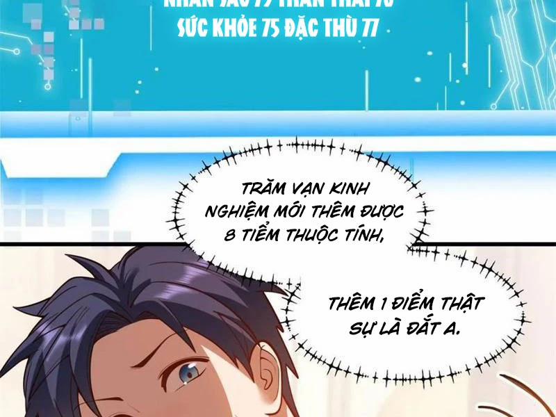 Trọng Sinh Không Làm Chạn Vương, Tôi Một Mình Nạp Game Thăng Cấp 130 trang 31