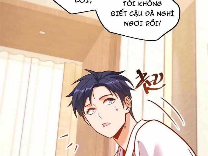 Trọng Sinh Không Làm Chạn Vương, Tôi Một Mình Nạp Game Thăng Cấp 130 trang 45
