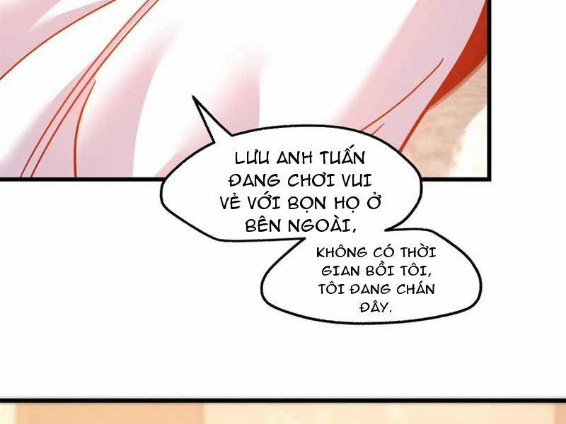 Trọng Sinh Không Làm Chạn Vương, Tôi Một Mình Nạp Game Thăng Cấp 130 trang 57