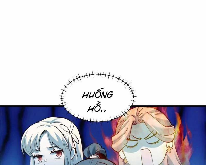 Trọng Sinh Không Làm Chạn Vương, Tôi Một Mình Nạp Game Thăng Cấp 131 trang 37