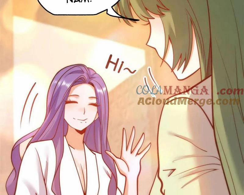 Trọng Sinh Không Làm Chạn Vương, Tôi Một Mình Nạp Game Thăng Cấp 131 trang 50