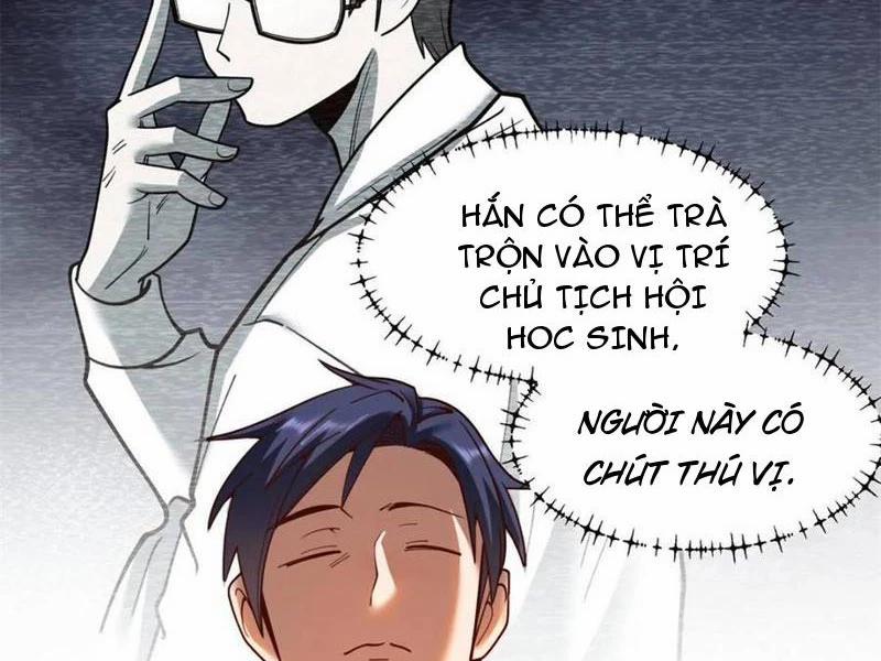 Trọng Sinh Không Làm Chạn Vương, Tôi Một Mình Nạp Game Thăng Cấp 132 trang 18