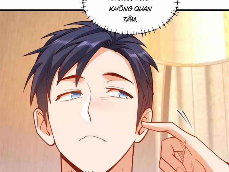 Trọng Sinh Không Làm Chạn Vương, Tôi Một Mình Nạp Game Thăng Cấp 132 trang 23