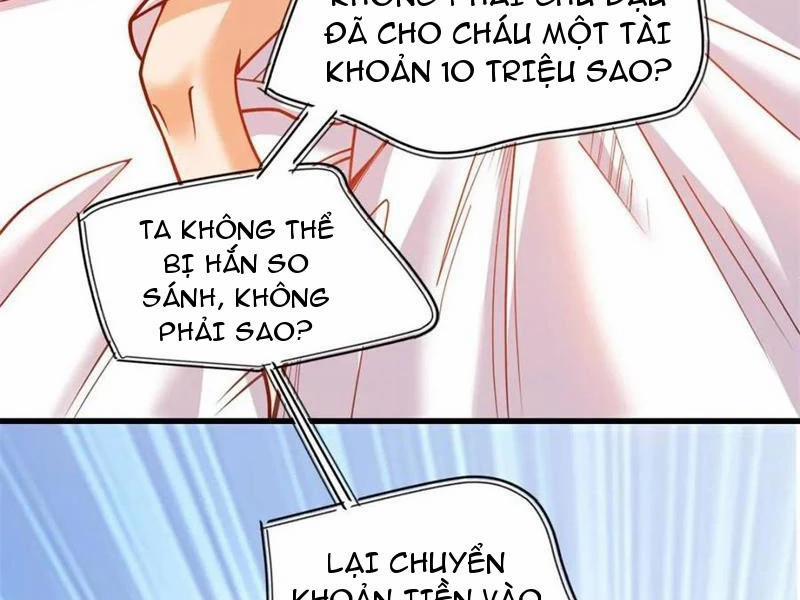 Trọng Sinh Không Làm Chạn Vương, Tôi Một Mình Nạp Game Thăng Cấp 132 trang 62