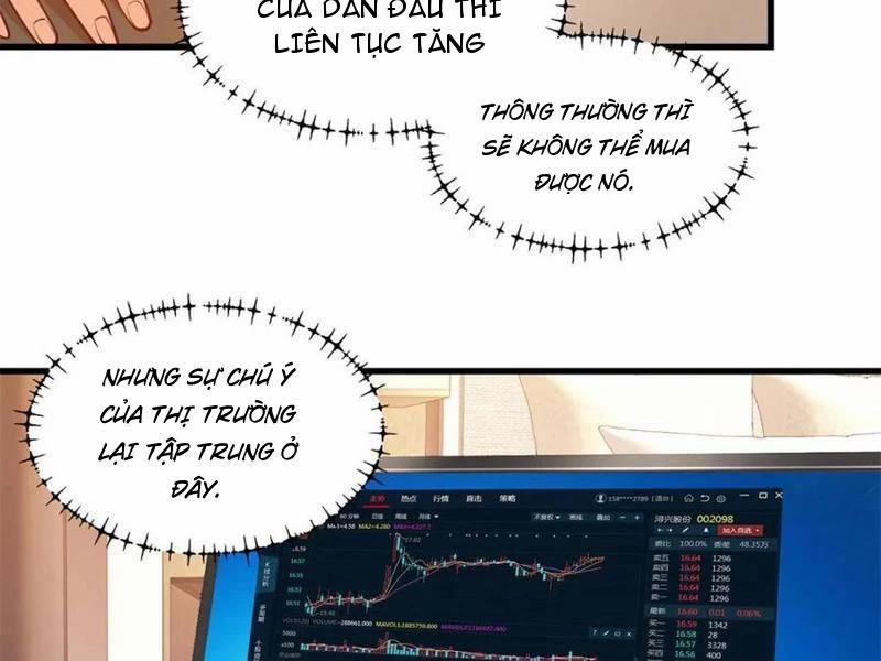 Trọng Sinh Không Làm Chạn Vương, Tôi Một Mình Nạp Game Thăng Cấp 133 trang 49