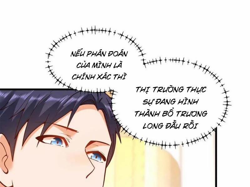 Trọng Sinh Không Làm Chạn Vương, Tôi Một Mình Nạp Game Thăng Cấp 133 trang 70