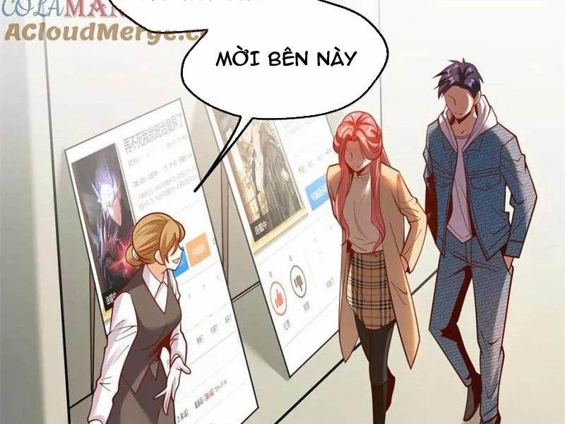 Trọng Sinh Không Làm Chạn Vương, Tôi Một Mình Nạp Game Thăng Cấp 134 trang 37