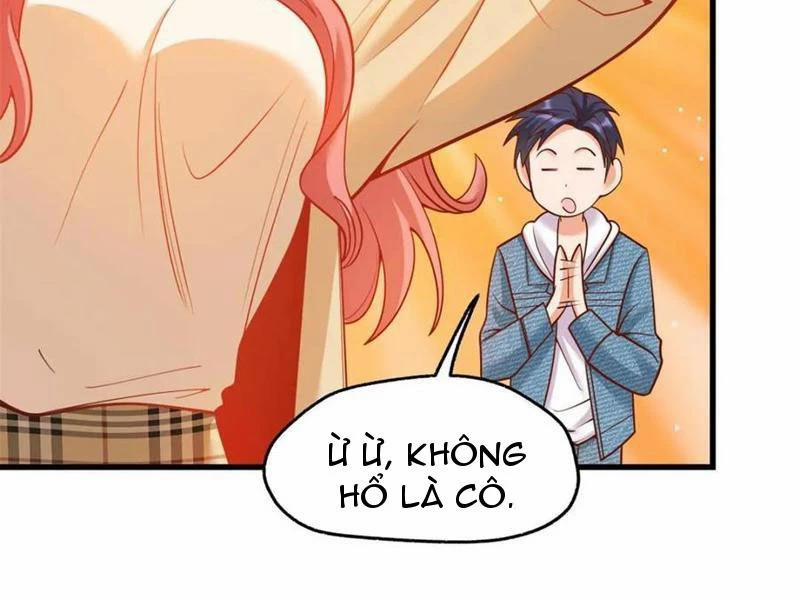 Trọng Sinh Không Làm Chạn Vương, Tôi Một Mình Nạp Game Thăng Cấp 134 trang 45