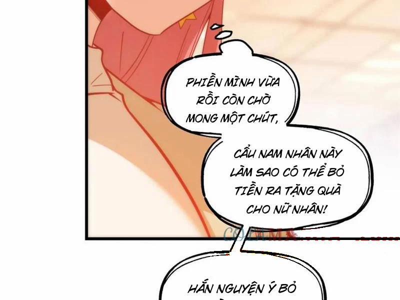 Trọng Sinh Không Làm Chạn Vương, Tôi Một Mình Nạp Game Thăng Cấp 134 trang 83