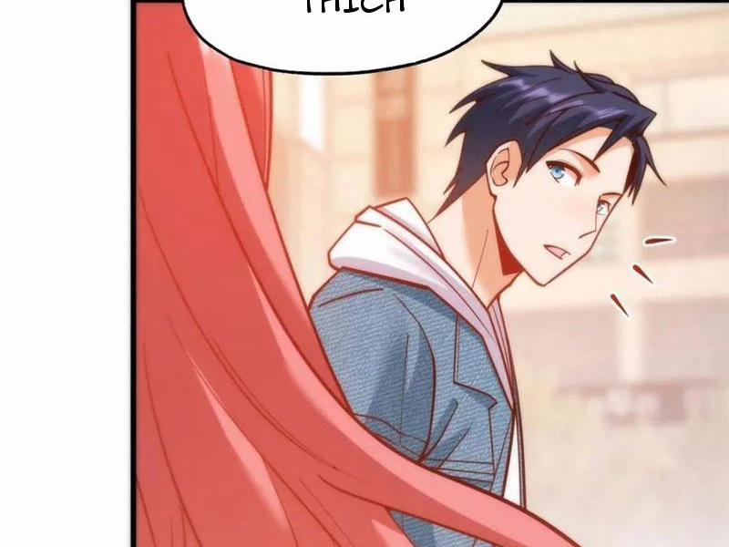 Trọng Sinh Không Làm Chạn Vương, Tôi Một Mình Nạp Game Thăng Cấp 135 trang 34