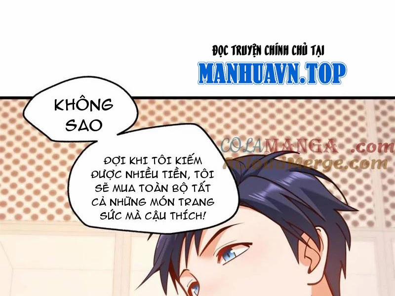Trọng Sinh Không Làm Chạn Vương, Tôi Một Mình Nạp Game Thăng Cấp 135 trang 36