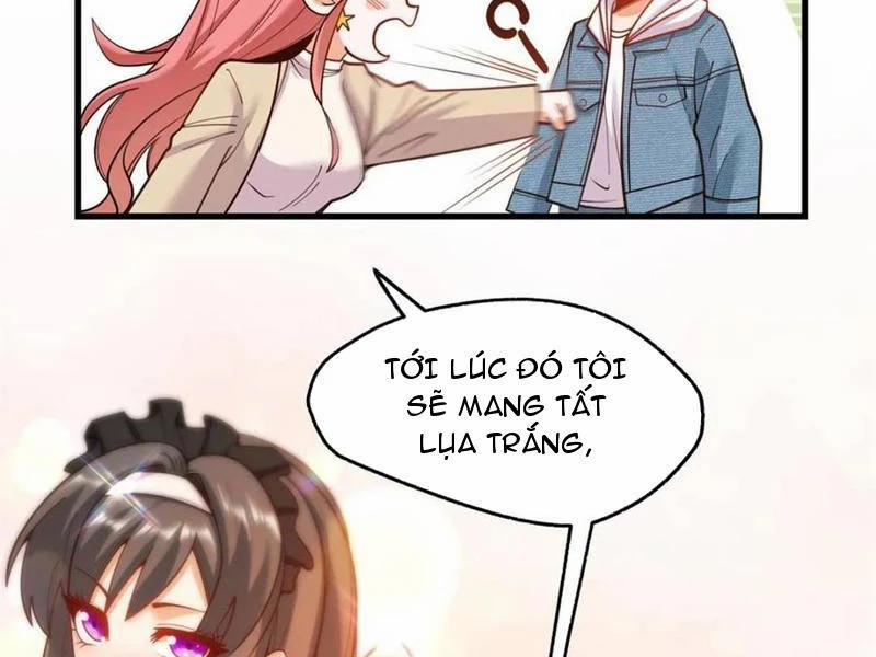 Trọng Sinh Không Làm Chạn Vương, Tôi Một Mình Nạp Game Thăng Cấp 135 trang 50