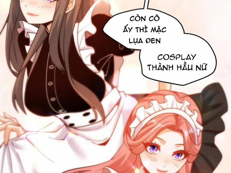 Trọng Sinh Không Làm Chạn Vương, Tôi Một Mình Nạp Game Thăng Cấp 135 trang 51