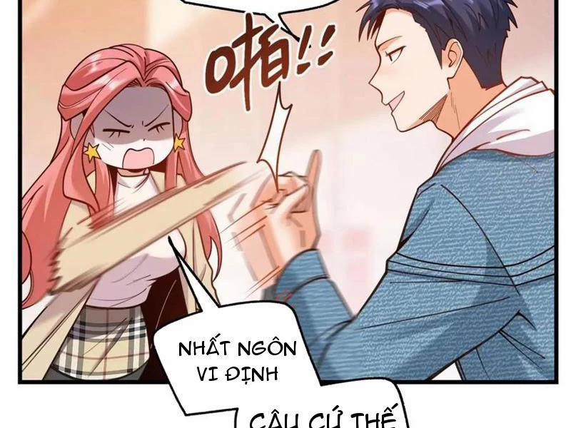 Trọng Sinh Không Làm Chạn Vương, Tôi Một Mình Nạp Game Thăng Cấp 135 trang 56