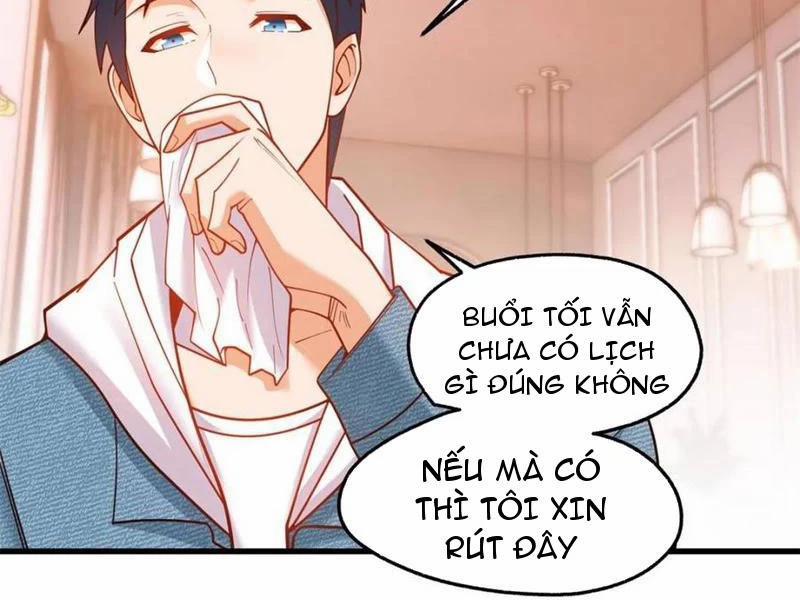 Trọng Sinh Không Làm Chạn Vương, Tôi Một Mình Nạp Game Thăng Cấp 135 trang 68