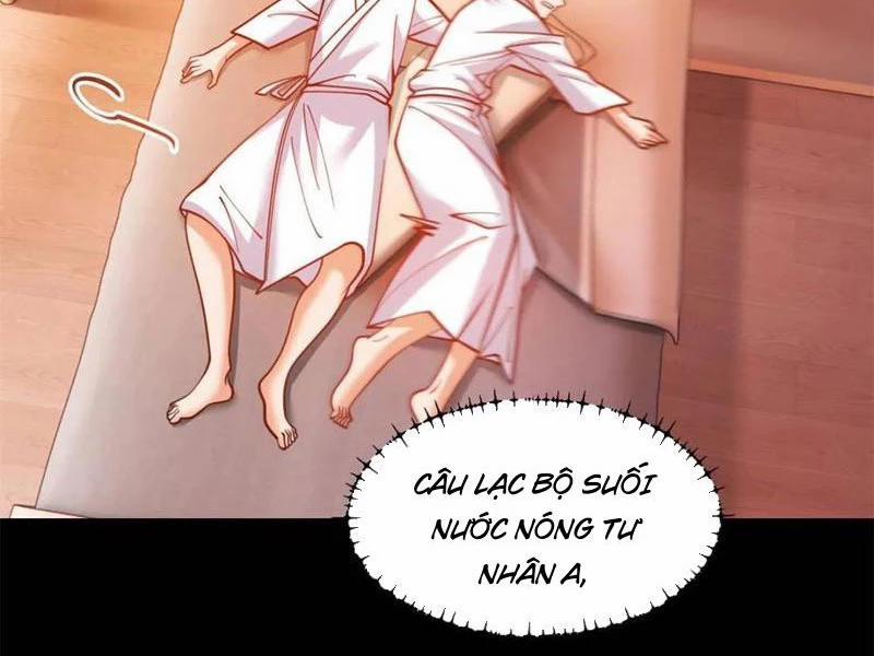 Trọng Sinh Không Làm Chạn Vương, Tôi Một Mình Nạp Game Thăng Cấp 136 trang 30