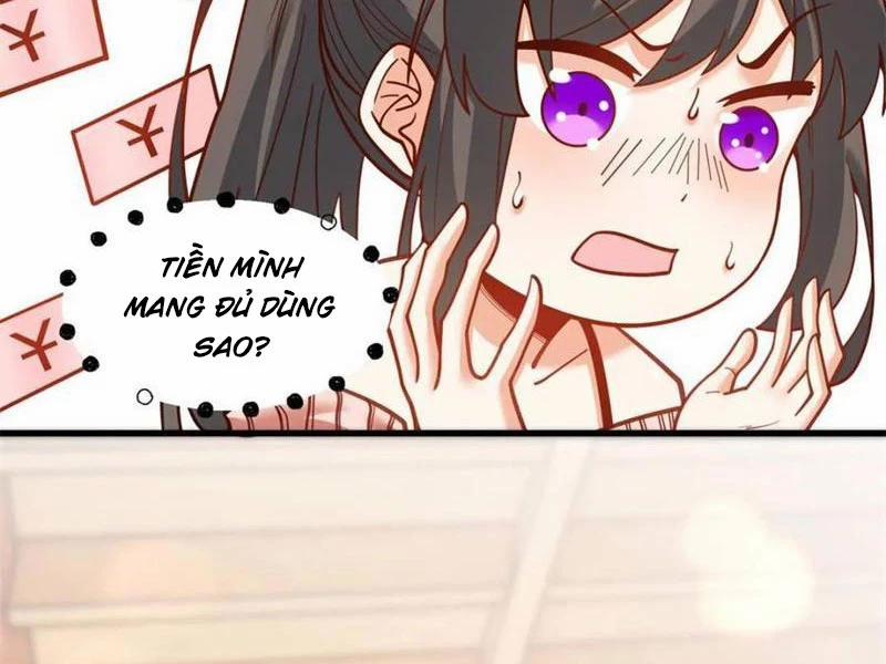 Trọng Sinh Không Làm Chạn Vương, Tôi Một Mình Nạp Game Thăng Cấp 136 trang 4