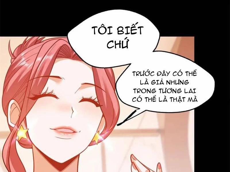 Trọng Sinh Không Làm Chạn Vương, Tôi Một Mình Nạp Game Thăng Cấp 138 trang 23