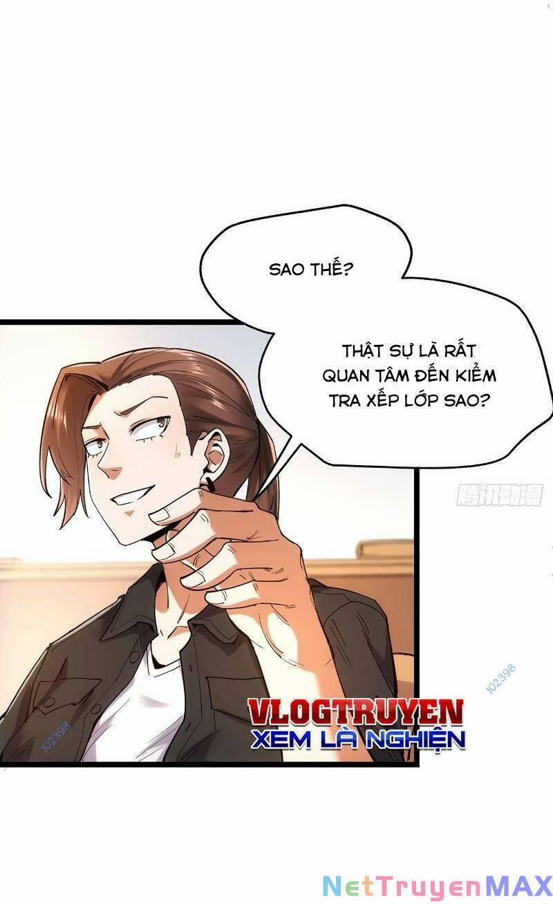 Trọng Sinh Không Làm Chạn Vương, Tôi Một Mình Nạp Game Thăng Cấp 14 trang 19