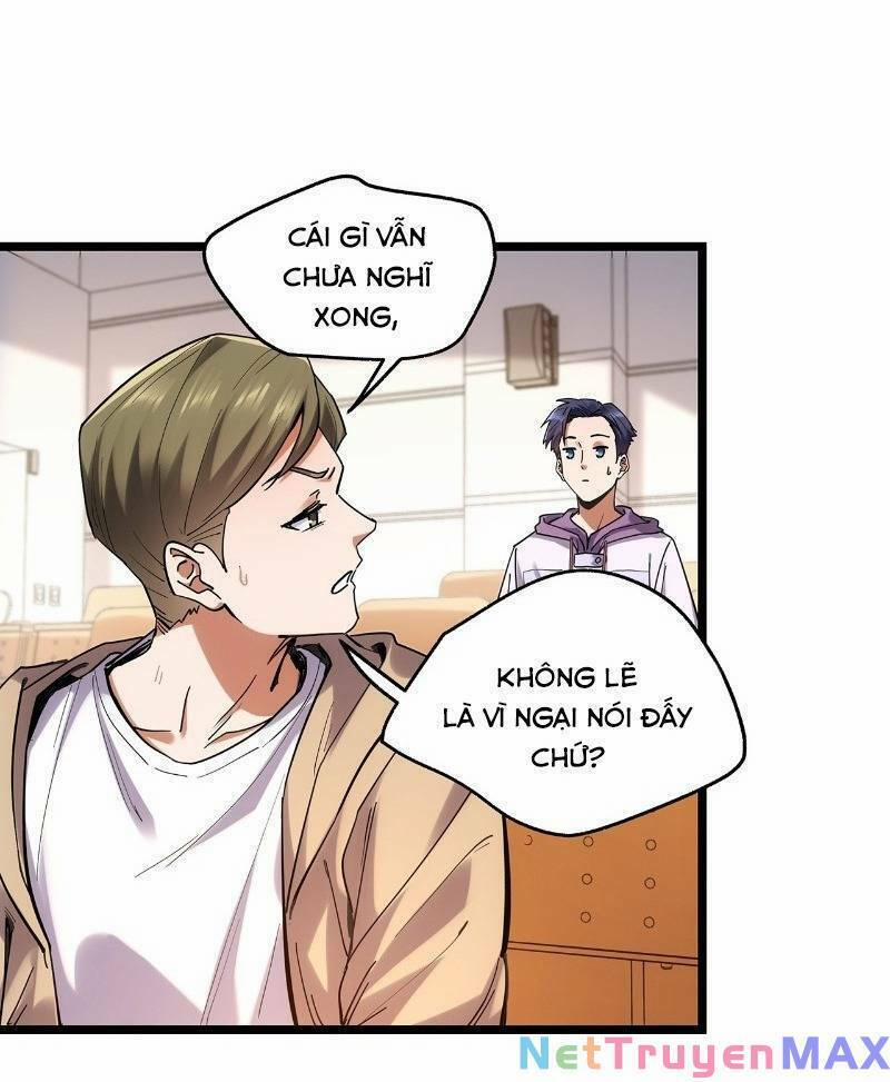 Trọng Sinh Không Làm Chạn Vương, Tôi Một Mình Nạp Game Thăng Cấp 14 trang 27