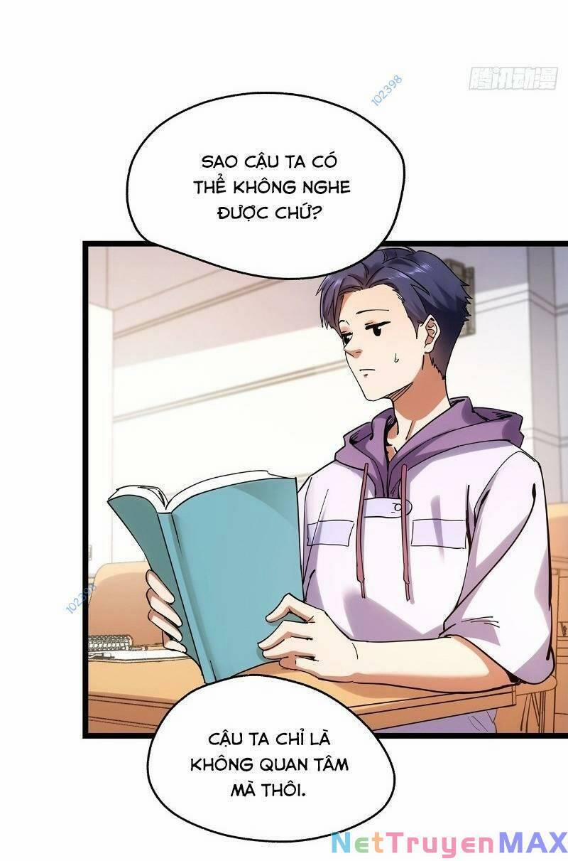 Trọng Sinh Không Làm Chạn Vương, Tôi Một Mình Nạp Game Thăng Cấp 14 trang 48