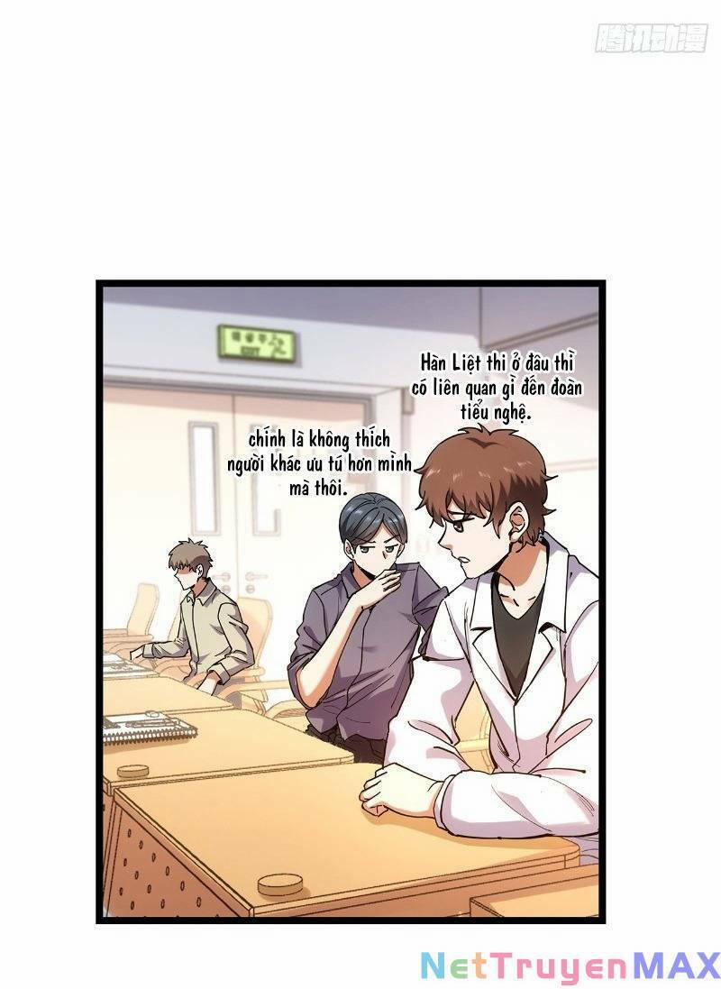 Trọng Sinh Không Làm Chạn Vương, Tôi Một Mình Nạp Game Thăng Cấp 14 trang 49