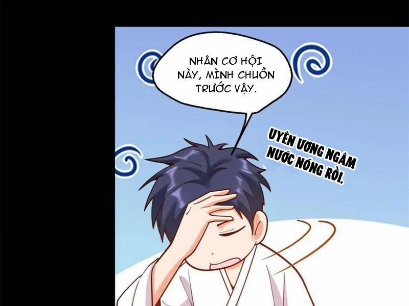 Trọng Sinh Không Làm Chạn Vương, Tôi Một Mình Nạp Game Thăng Cấp 140 trang 39