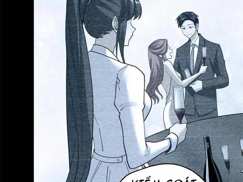 Trọng Sinh Không Làm Chạn Vương, Tôi Một Mình Nạp Game Thăng Cấp 140 trang 99