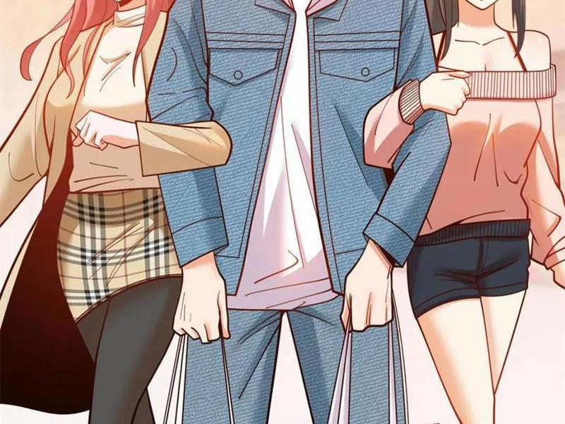 Trọng Sinh Không Làm Chạn Vương, Tôi Một Mình Nạp Game Thăng Cấp 141 trang 100