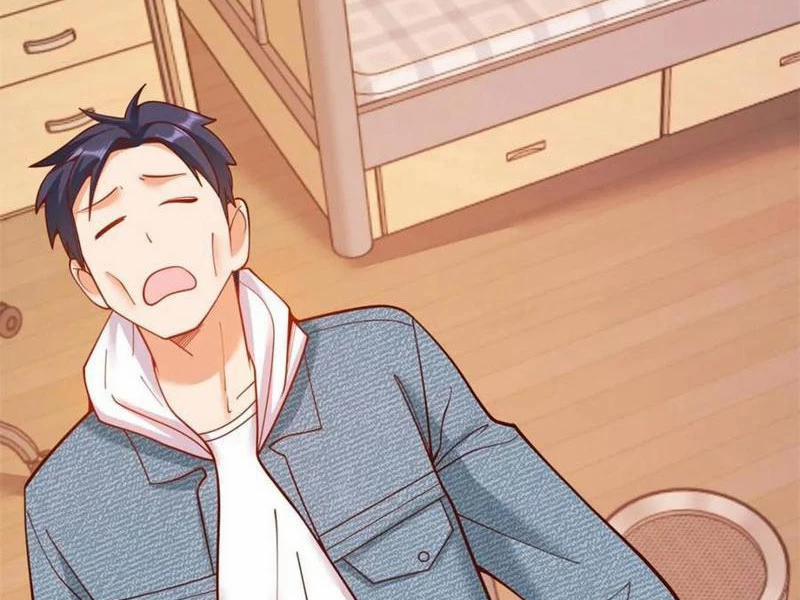 Trọng Sinh Không Làm Chạn Vương, Tôi Một Mình Nạp Game Thăng Cấp 141 trang 18