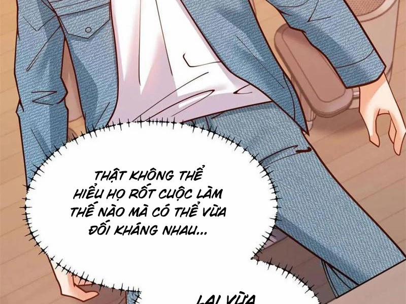 Trọng Sinh Không Làm Chạn Vương, Tôi Một Mình Nạp Game Thăng Cấp 141 trang 19