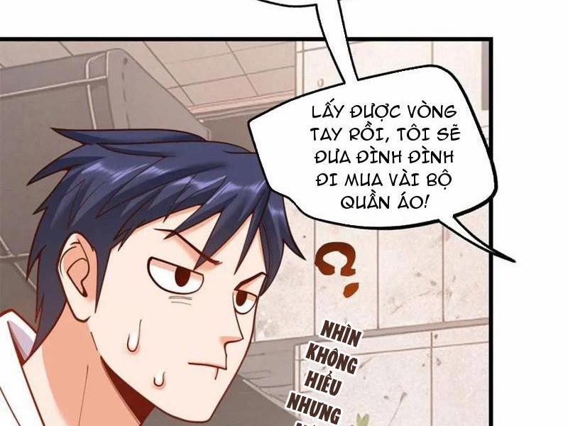 Trọng Sinh Không Làm Chạn Vương, Tôi Một Mình Nạp Game Thăng Cấp 141 trang 36