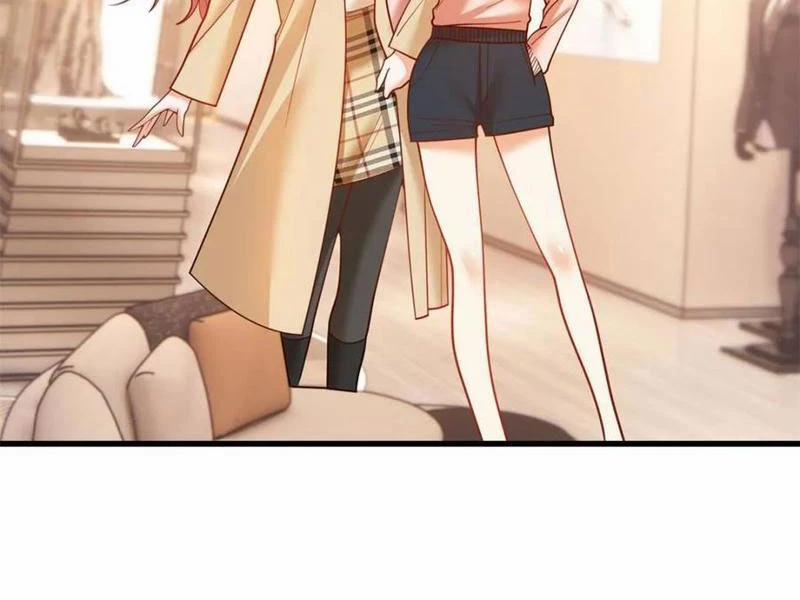 Trọng Sinh Không Làm Chạn Vương, Tôi Một Mình Nạp Game Thăng Cấp 141 trang 57