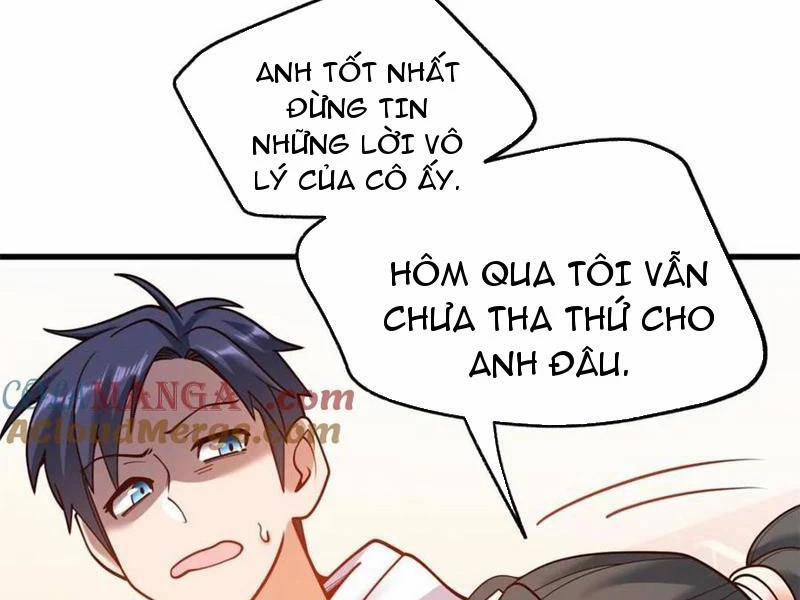 Trọng Sinh Không Làm Chạn Vương, Tôi Một Mình Nạp Game Thăng Cấp 141 trang 88