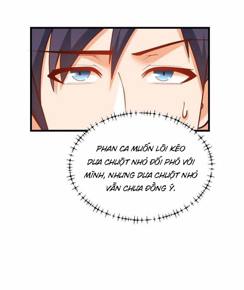 Trọng Sinh Không Làm Chạn Vương, Tôi Một Mình Nạp Game Thăng Cấp 142 trang 17