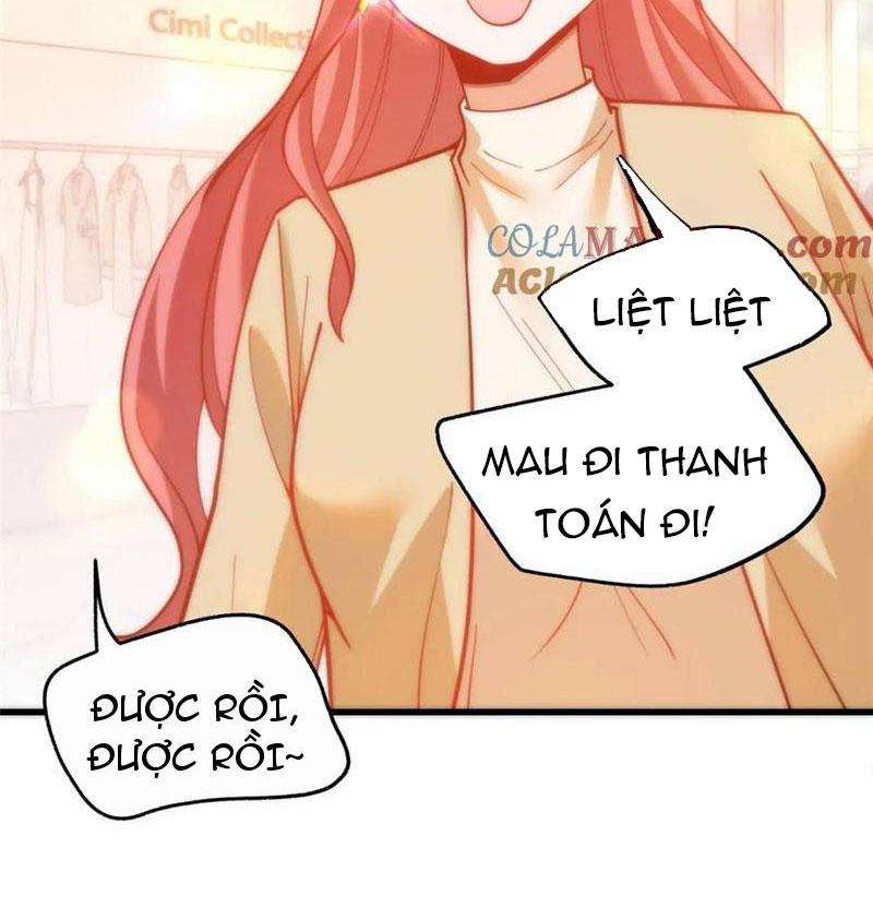 Trọng Sinh Không Làm Chạn Vương, Tôi Một Mình Nạp Game Thăng Cấp 142 trang 26