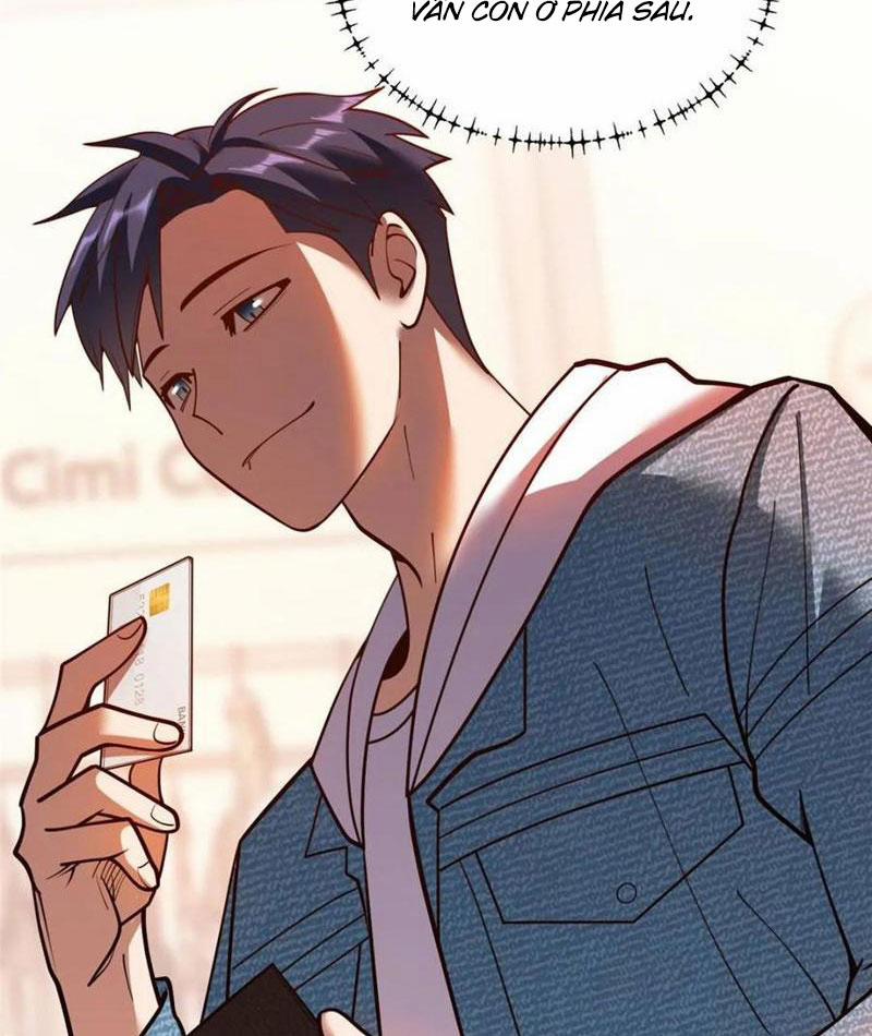 Trọng Sinh Không Làm Chạn Vương, Tôi Một Mình Nạp Game Thăng Cấp 142 trang 28