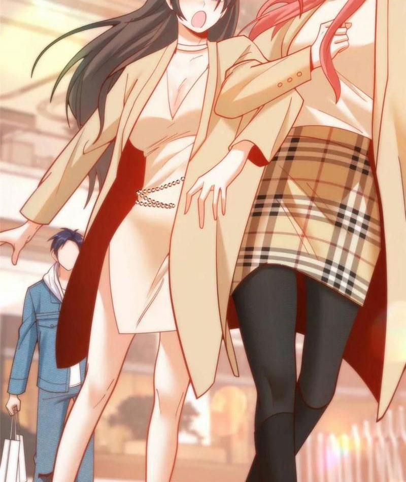 Trọng Sinh Không Làm Chạn Vương, Tôi Một Mình Nạp Game Thăng Cấp 142 trang 33